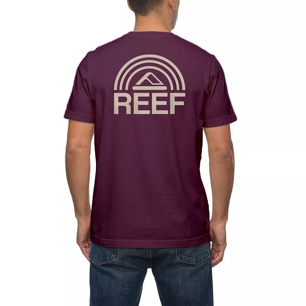 Men's REEF Elias Graphic Tee,  Product Image