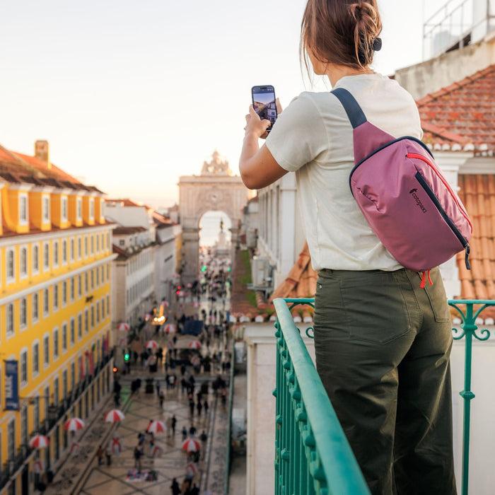 Ambato Wide Leg Everyday Pant - Women's Product Image