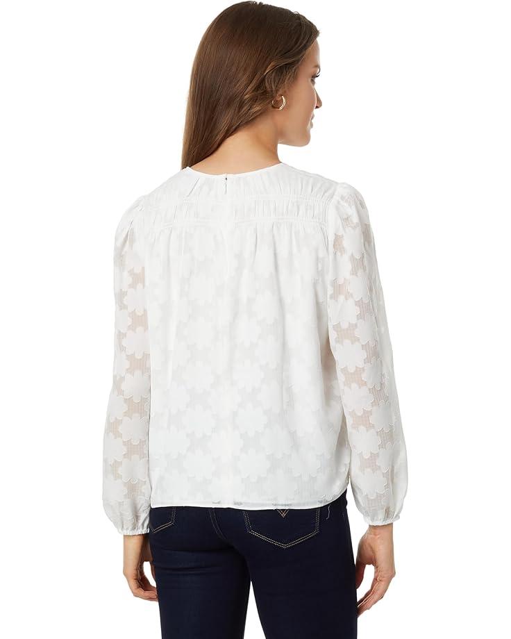 Pinutck Blouse Product Image