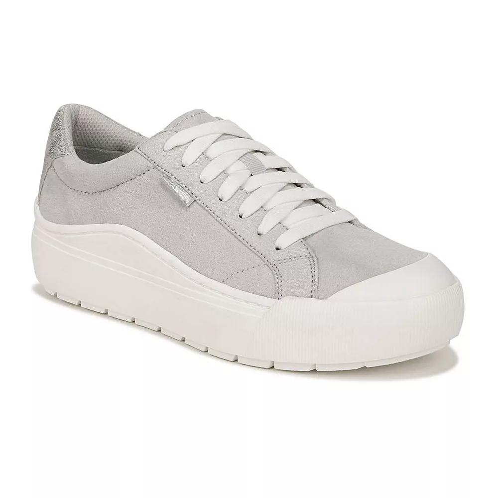 Dr. Scholl's Time Off Women's Platform Sneakers,  Product Image