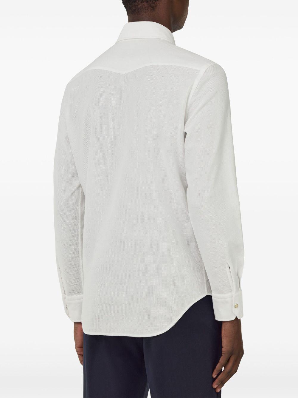 cotton shirt Product Image