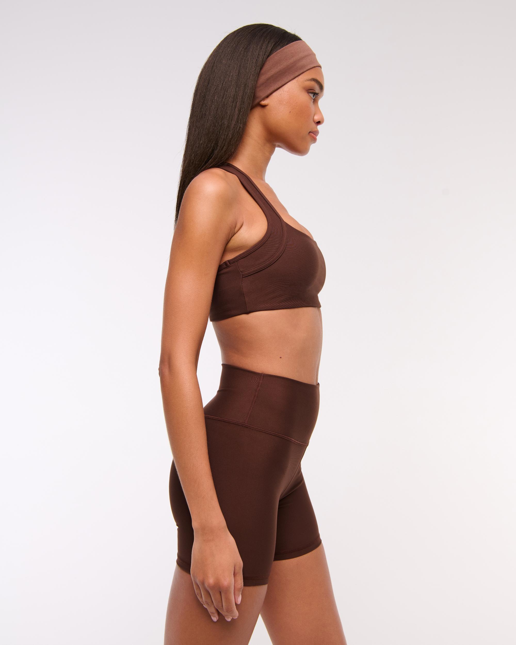 YPB sculptLUX Bike Short Product Image