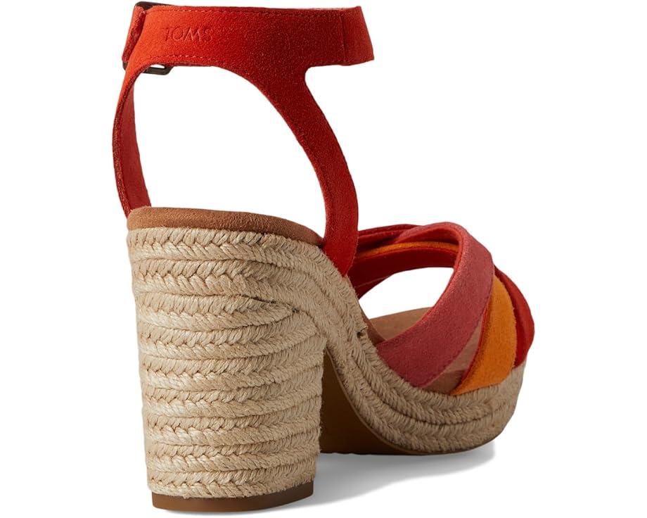 Majorca Platform Product Image