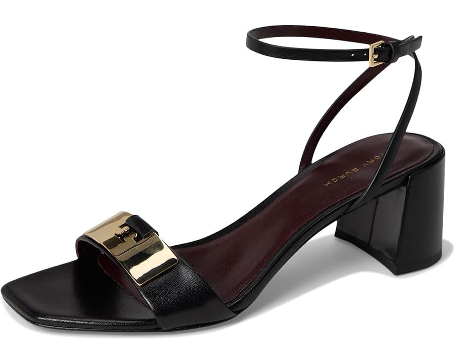 Georgia Slingback Sandal 25 mm Product Image