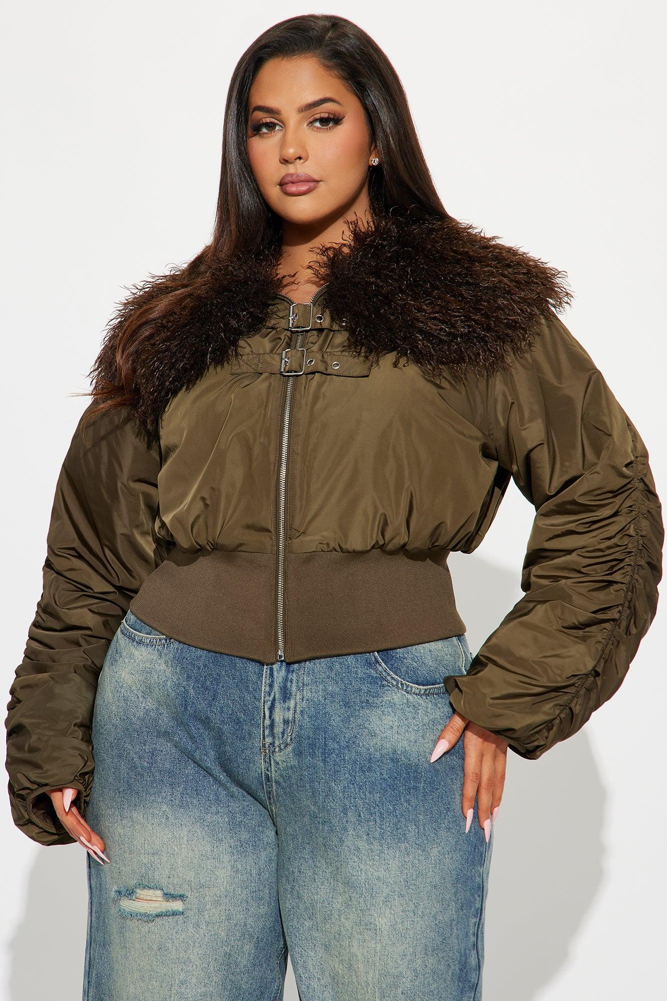 Jaydah Non Stretch Straight Leg Jeans - Medium Wash Product Image