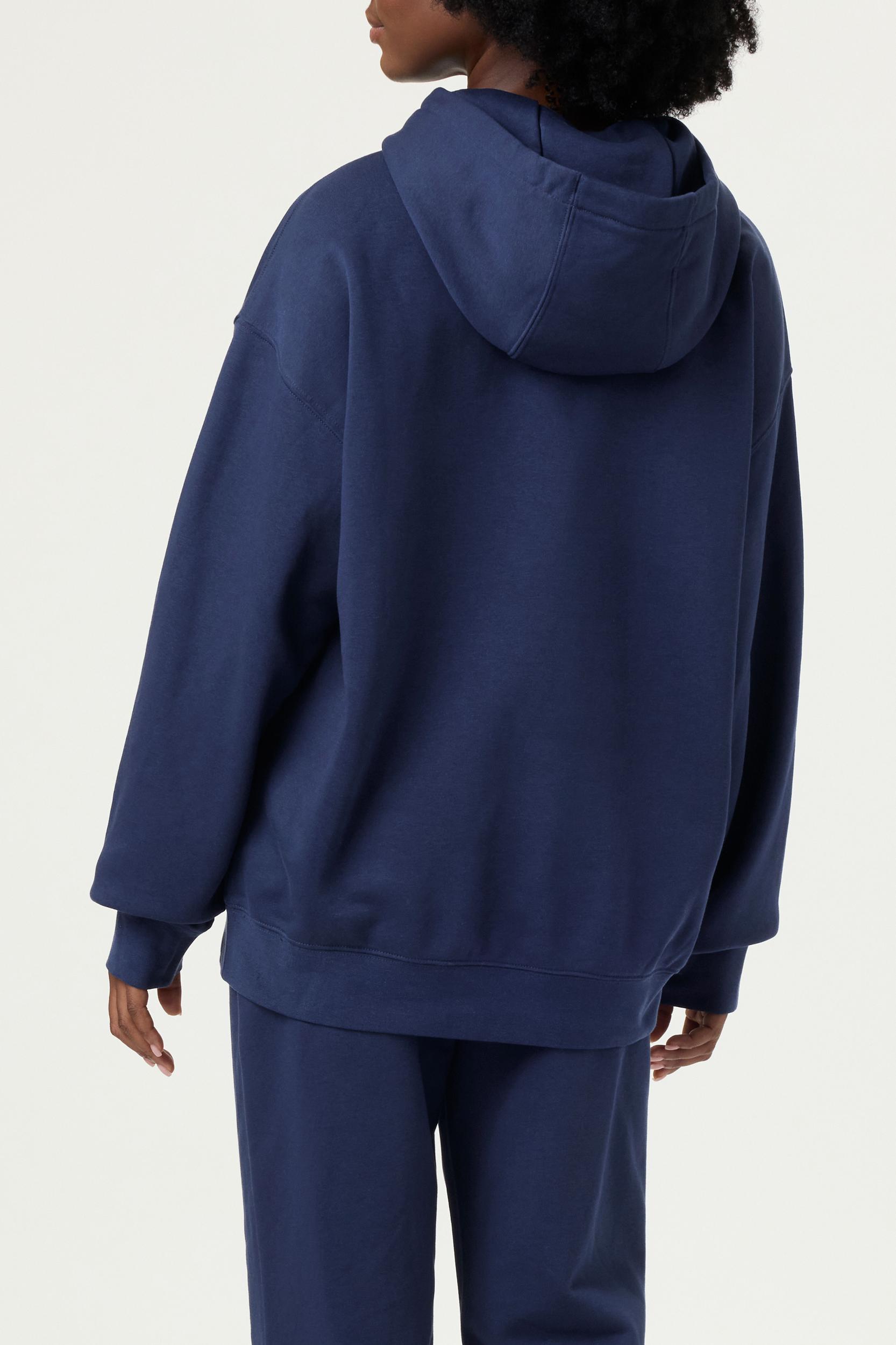 Classic Relaxed Hoodie Product Image