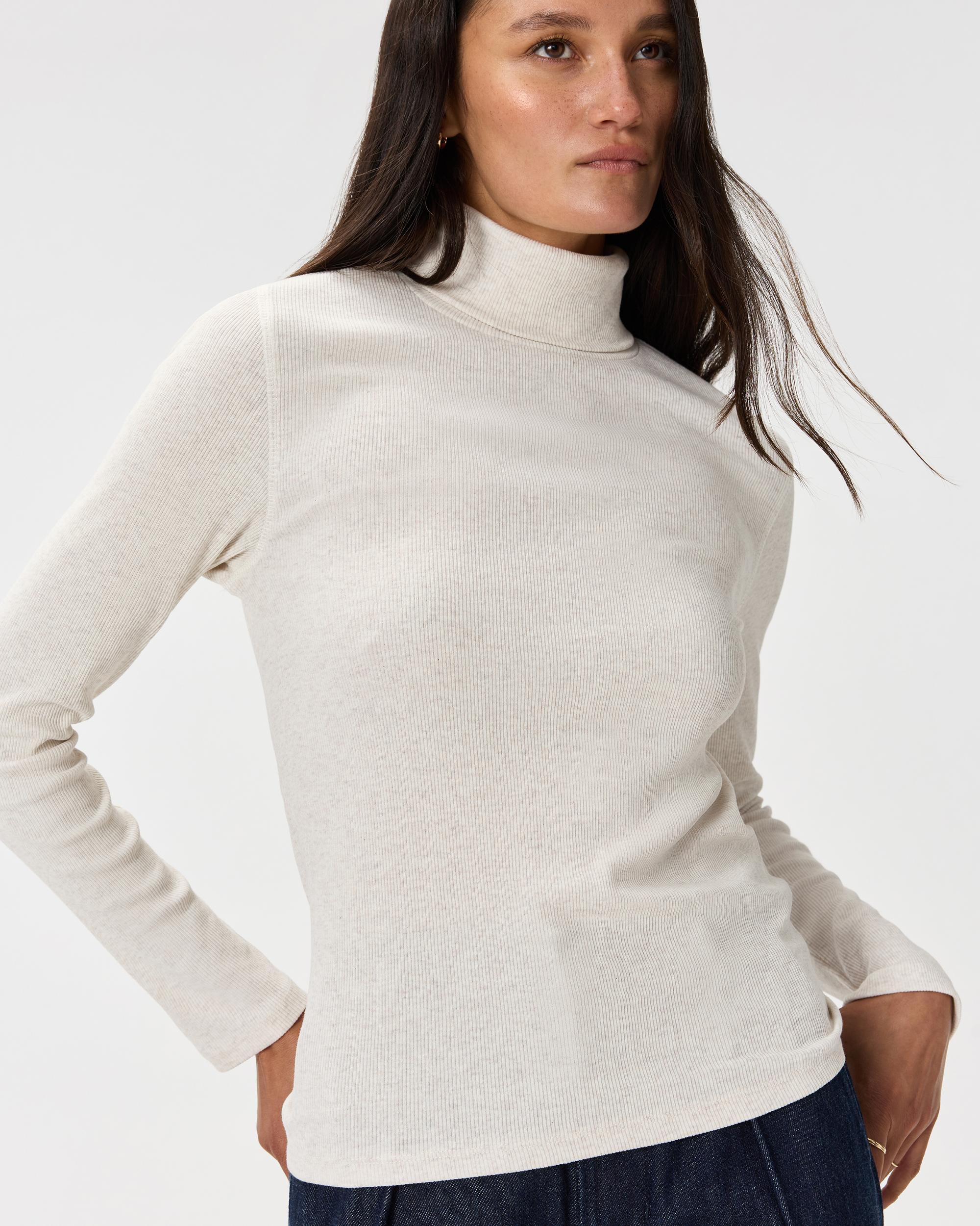 Quince | Women's Bella Stretch Skinny Jeans Organic Cotton Product Image