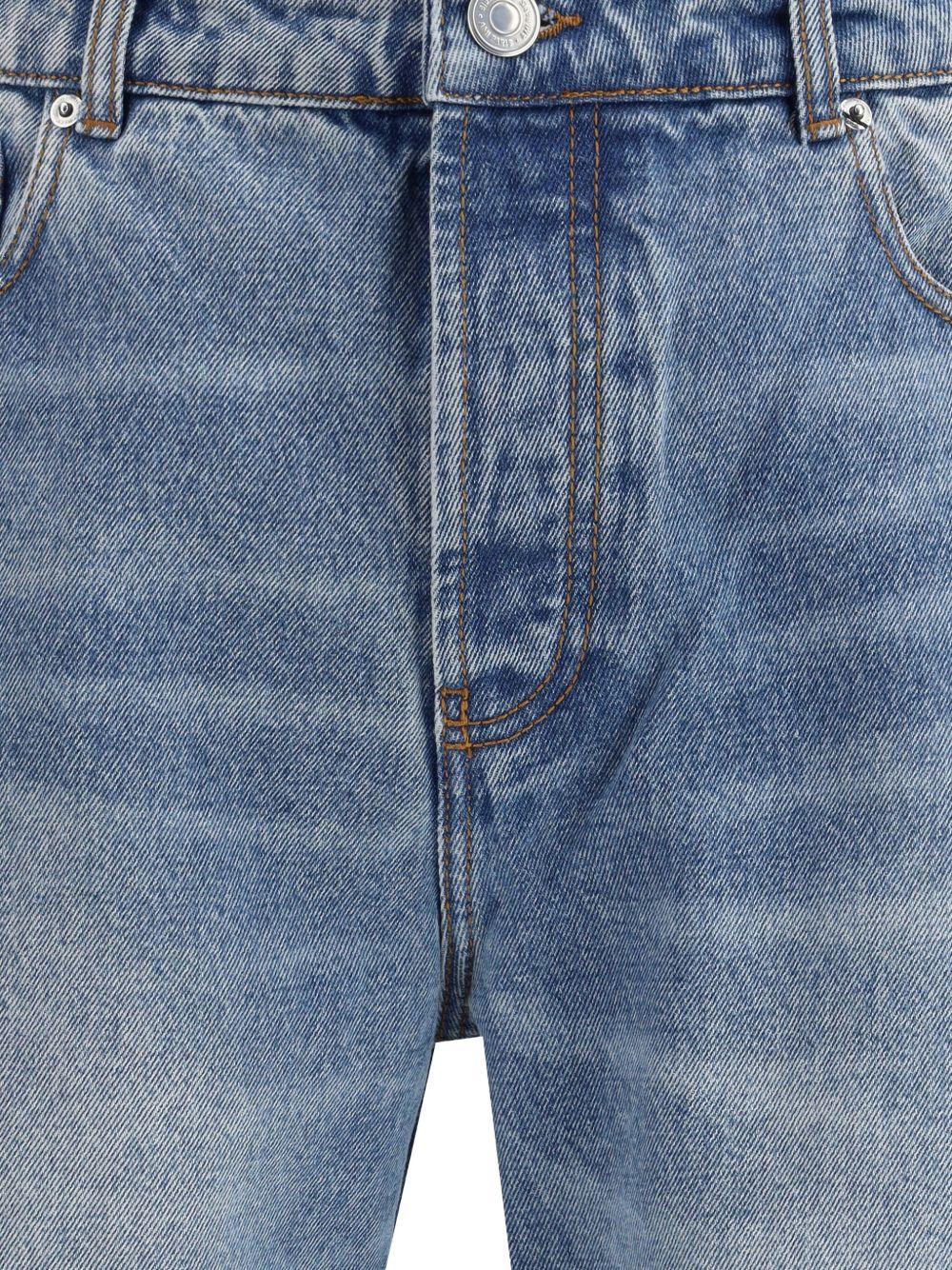 wide-leg jeans Product Image