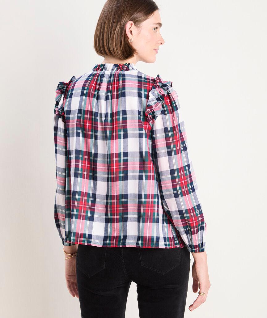 Ruffle Popover Product Image