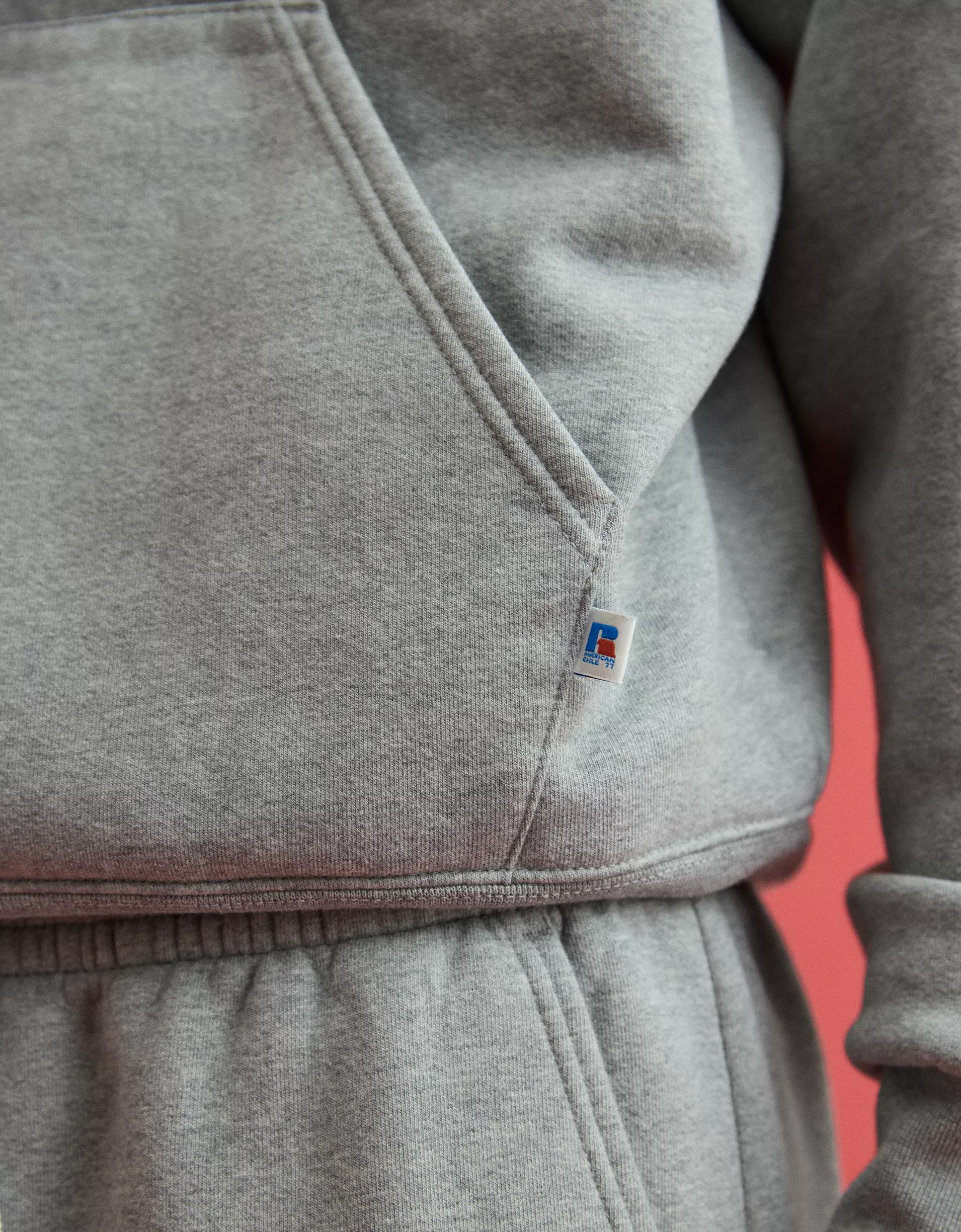 AE x Russell Athletic Hoodie Product Image