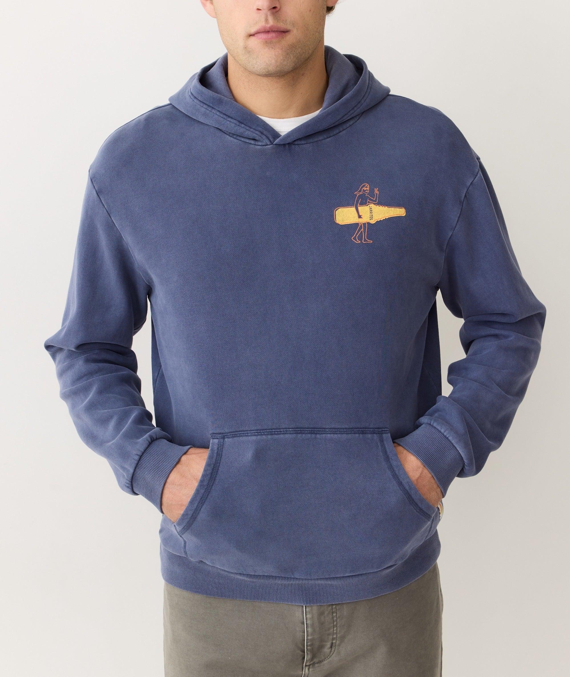 ML x Jarritos Graphic Hoodie Product Image