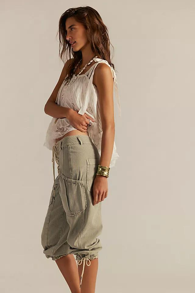 We The Free Smooth Sailing Cropped Jeans Product Image