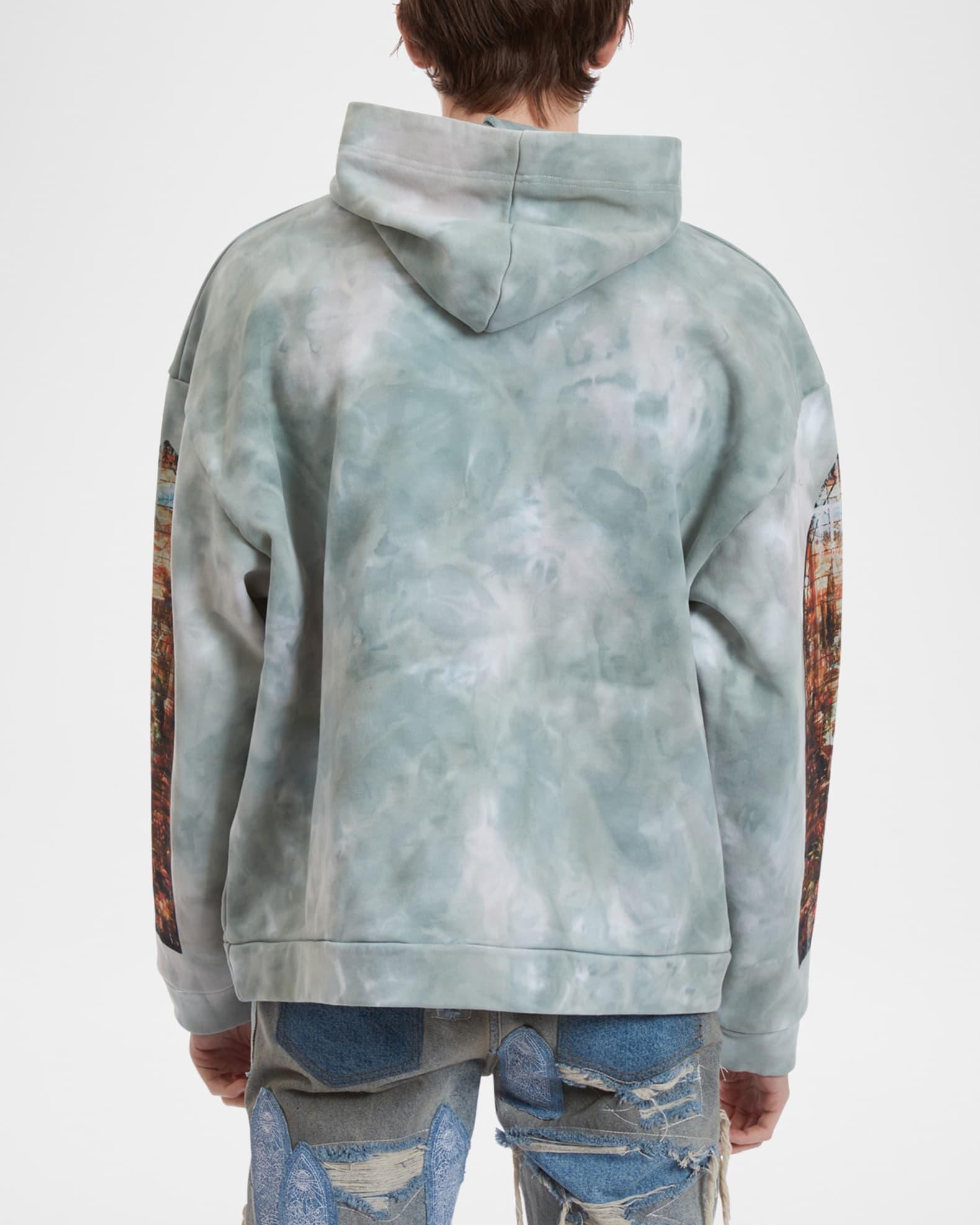 Men's Ignatius Graphic Hoodie Product Image