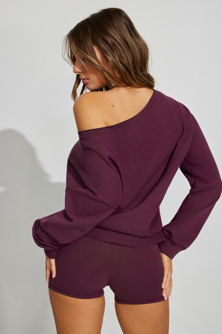 UltraFleece Cocoon Zip Hoodie Product Image