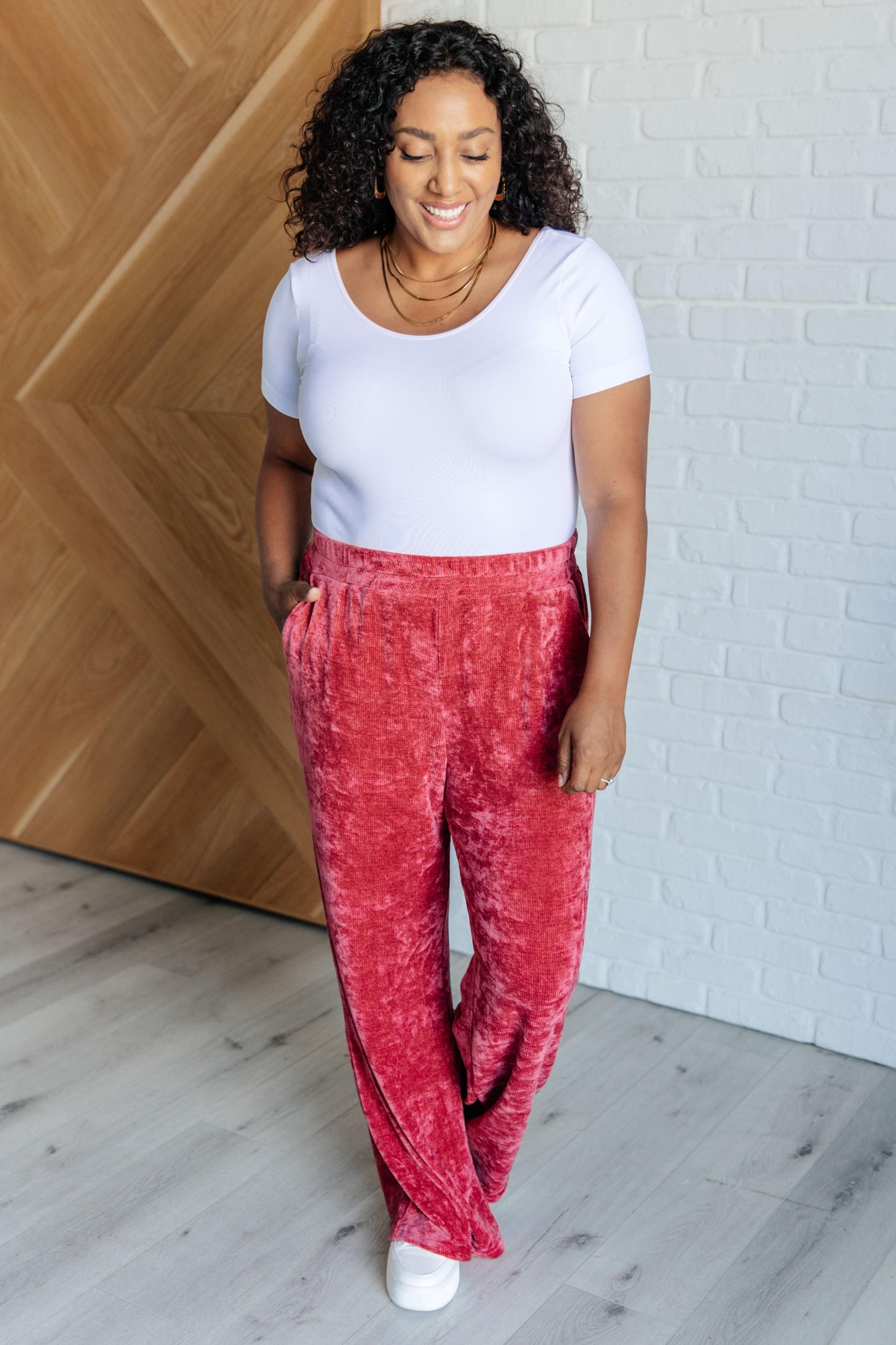 Hole In One Sheer Pointelle Knit Sweater Product Image