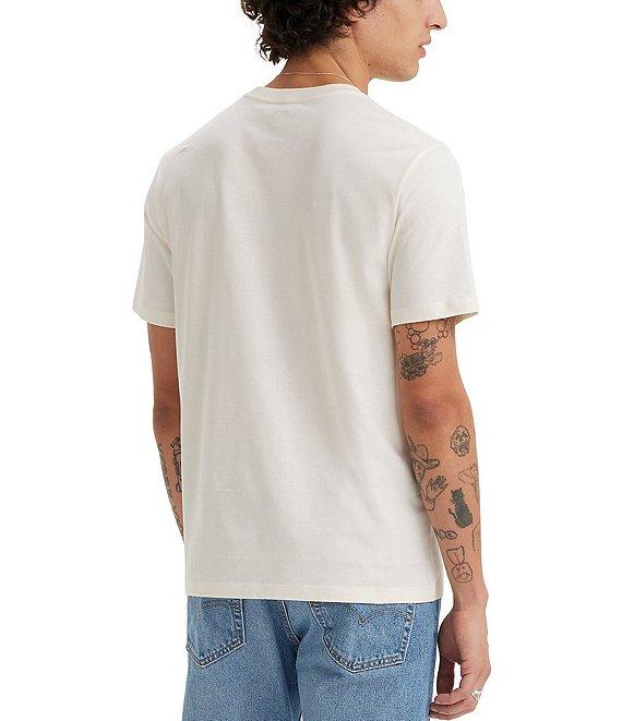 Levi's® Classic Batwing Graphic Short Sleeve T-Shirt Product Image