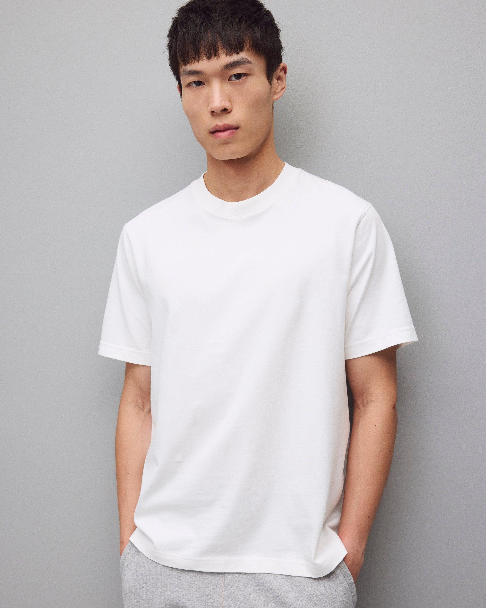 Midweight Jersey OG T-Shirt Male Product Image
