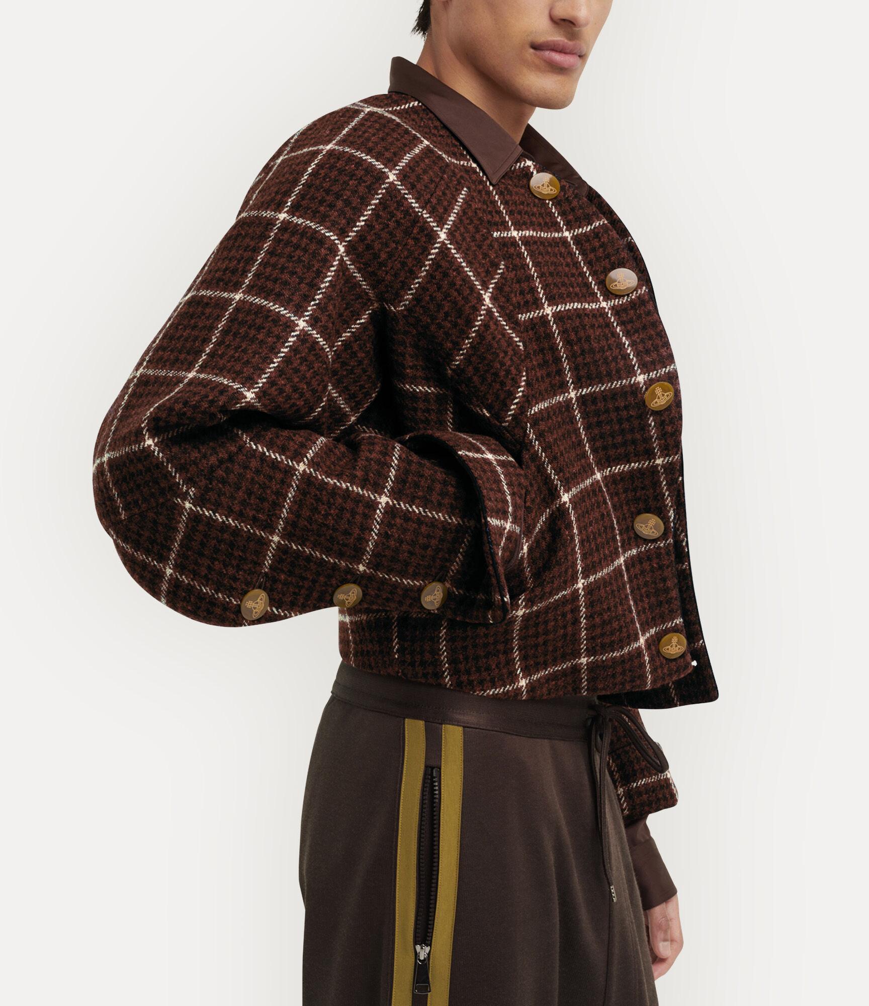 Pourpoint Jacket  Product Image