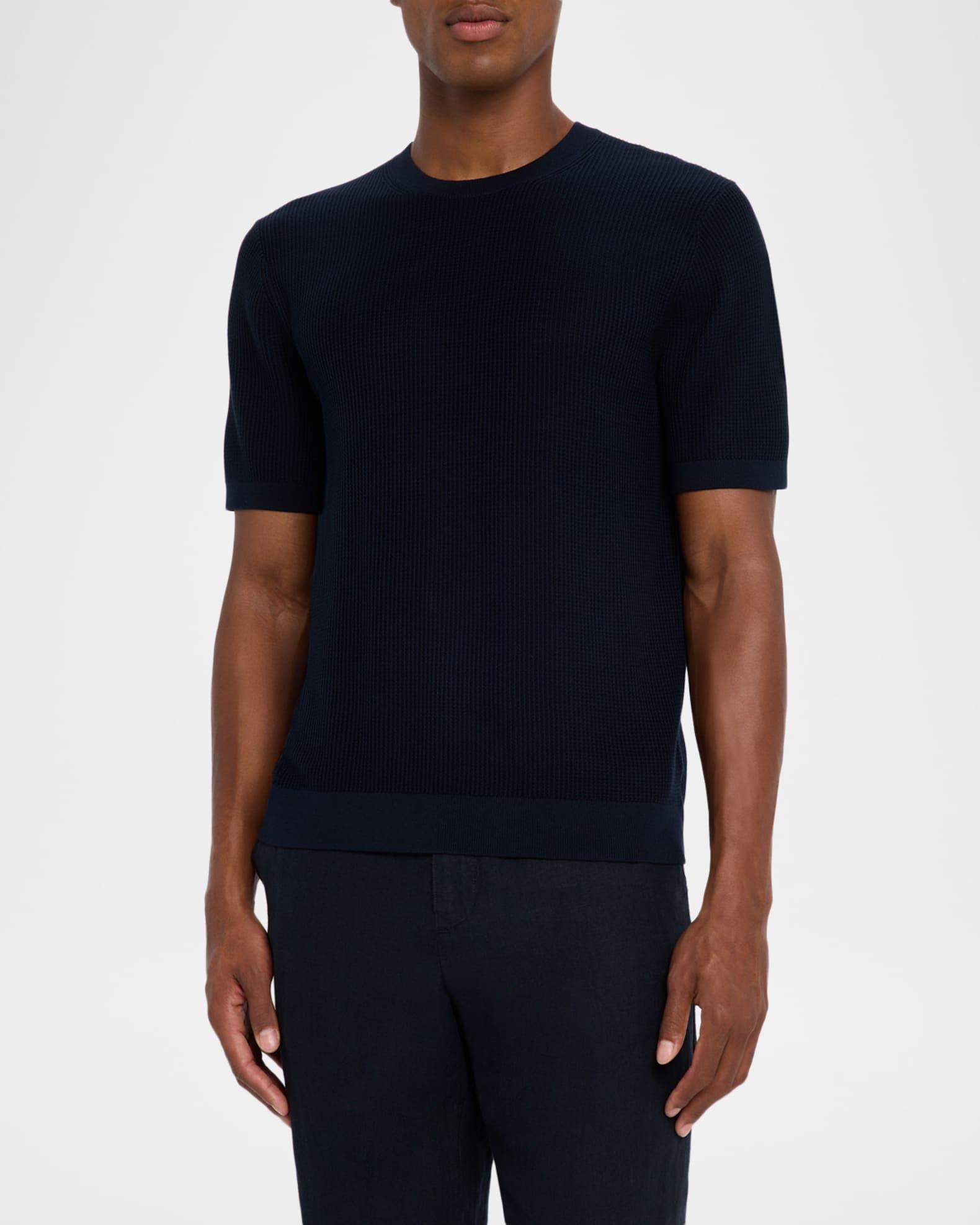 Men's Short-Sleeve T-Shirt  Product Image