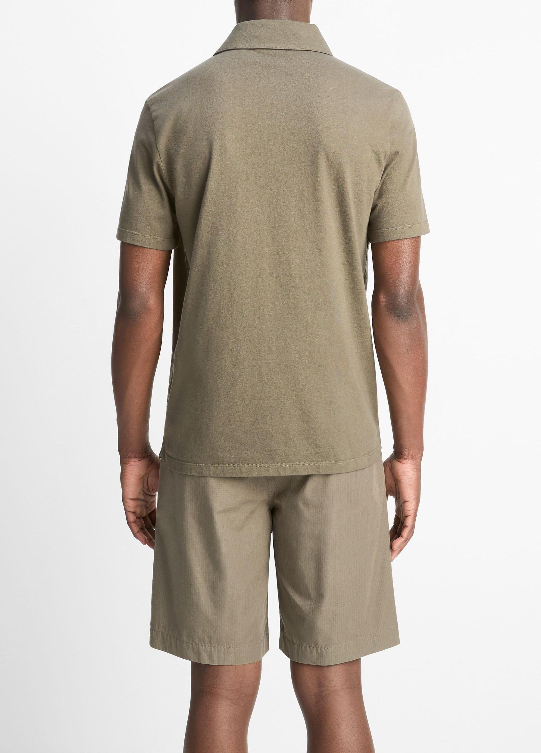 Owen Athletic Washed Cotton Pant Product Image