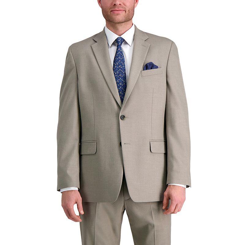 Men's Haggar® Premium Classic-Fit Stretch Suit Jacket,  Product Image
