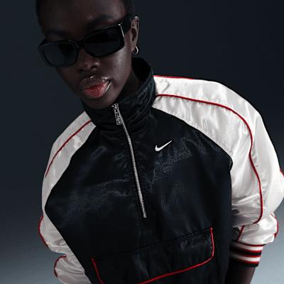 Nike Sportswear Women's Oversized Jacket Product Image