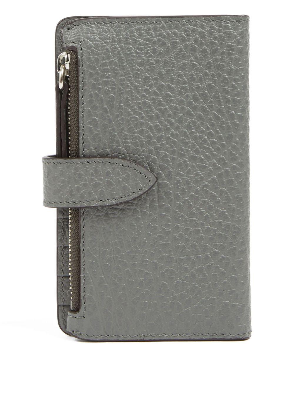 leather wallet Product Image