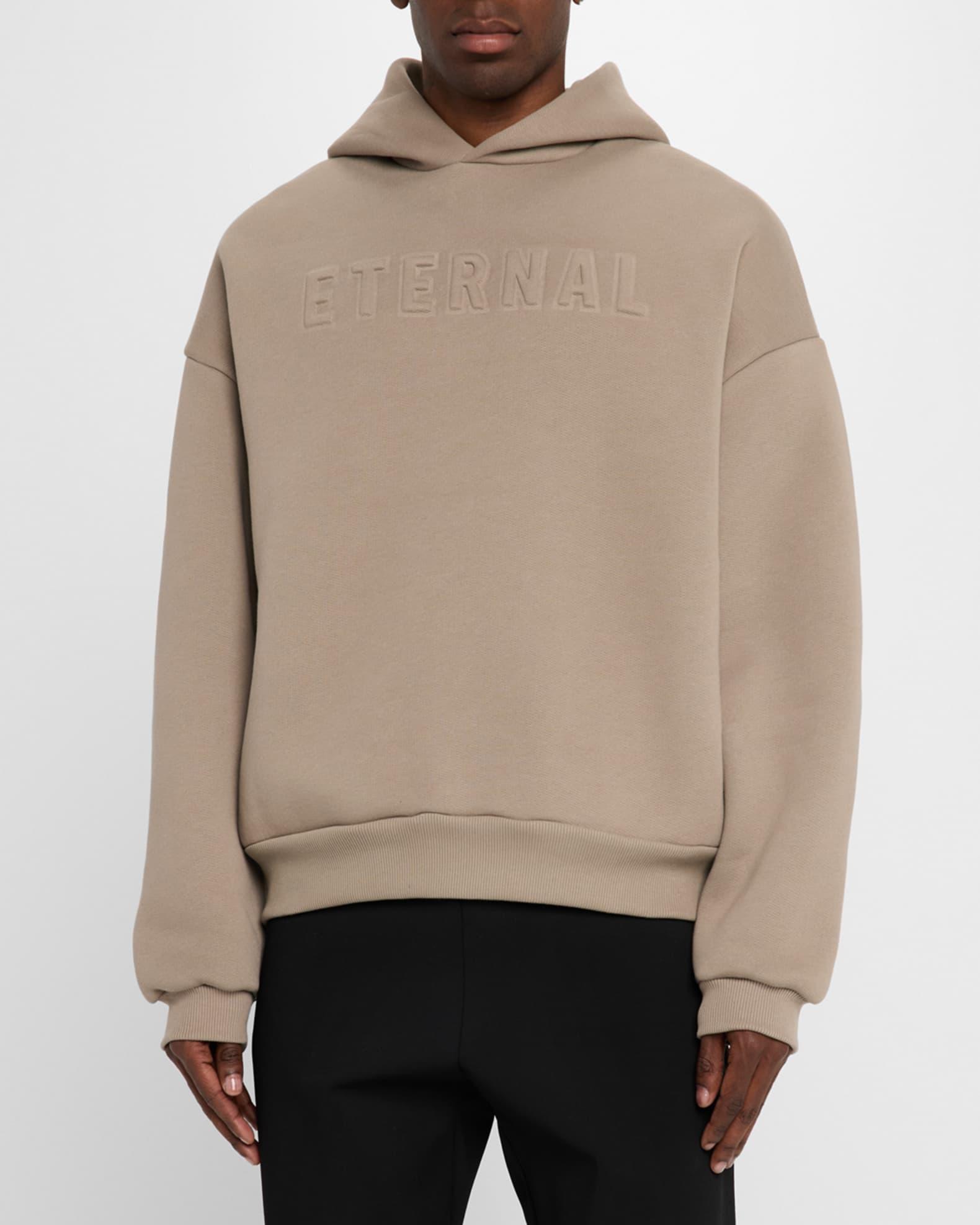 Men's Eternal Embossed Hoodie Product Image