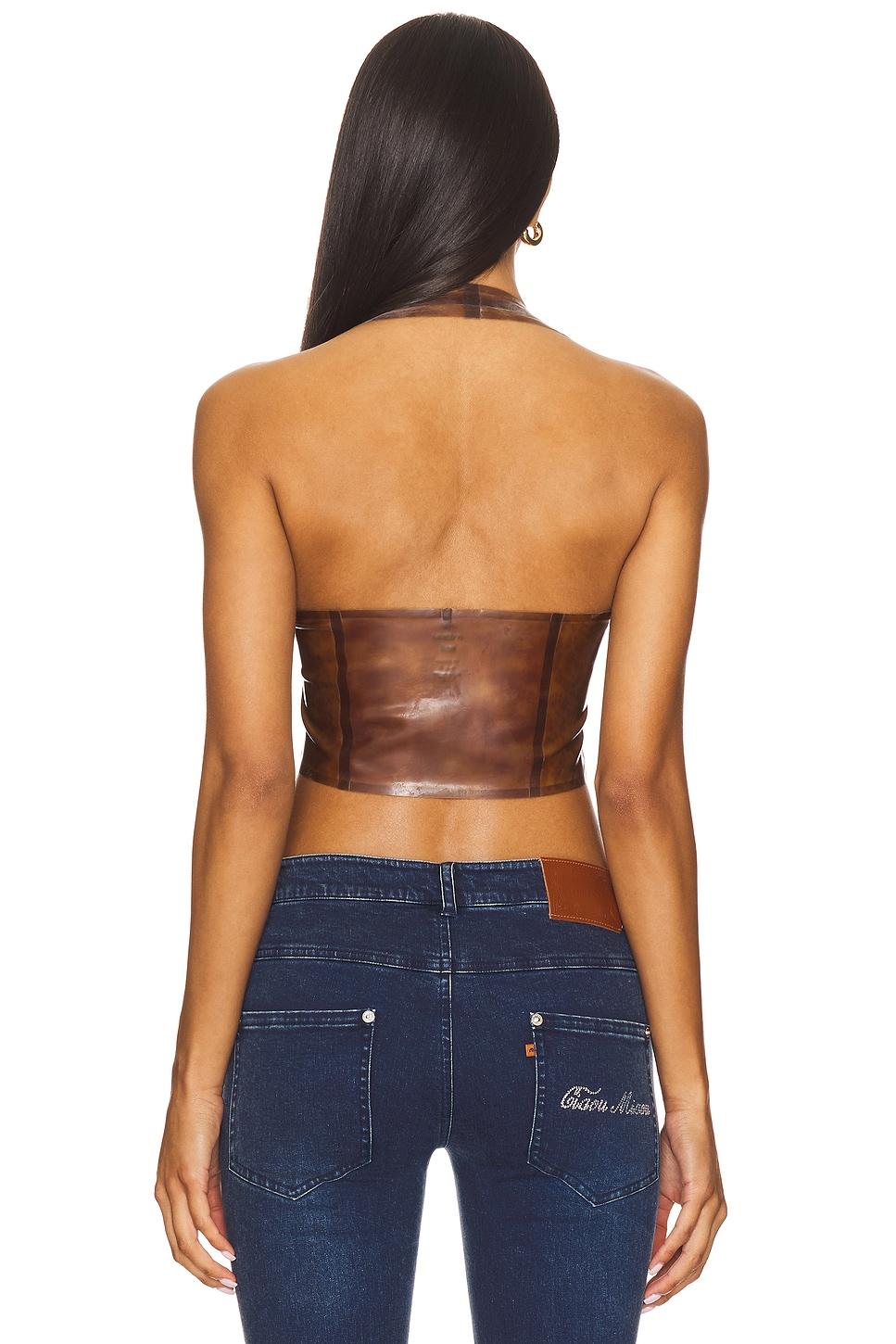 Mara Corset Miaou Product Image