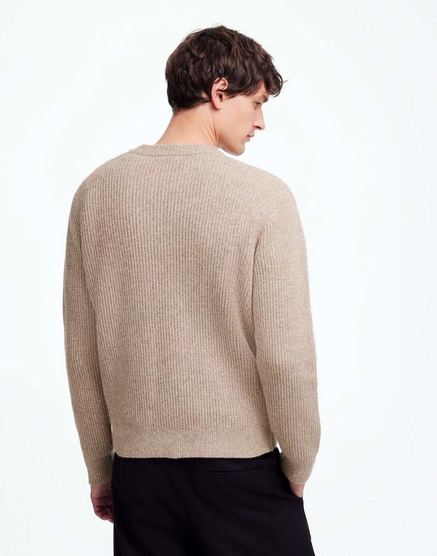 The Wyckoff Sweater Product Image