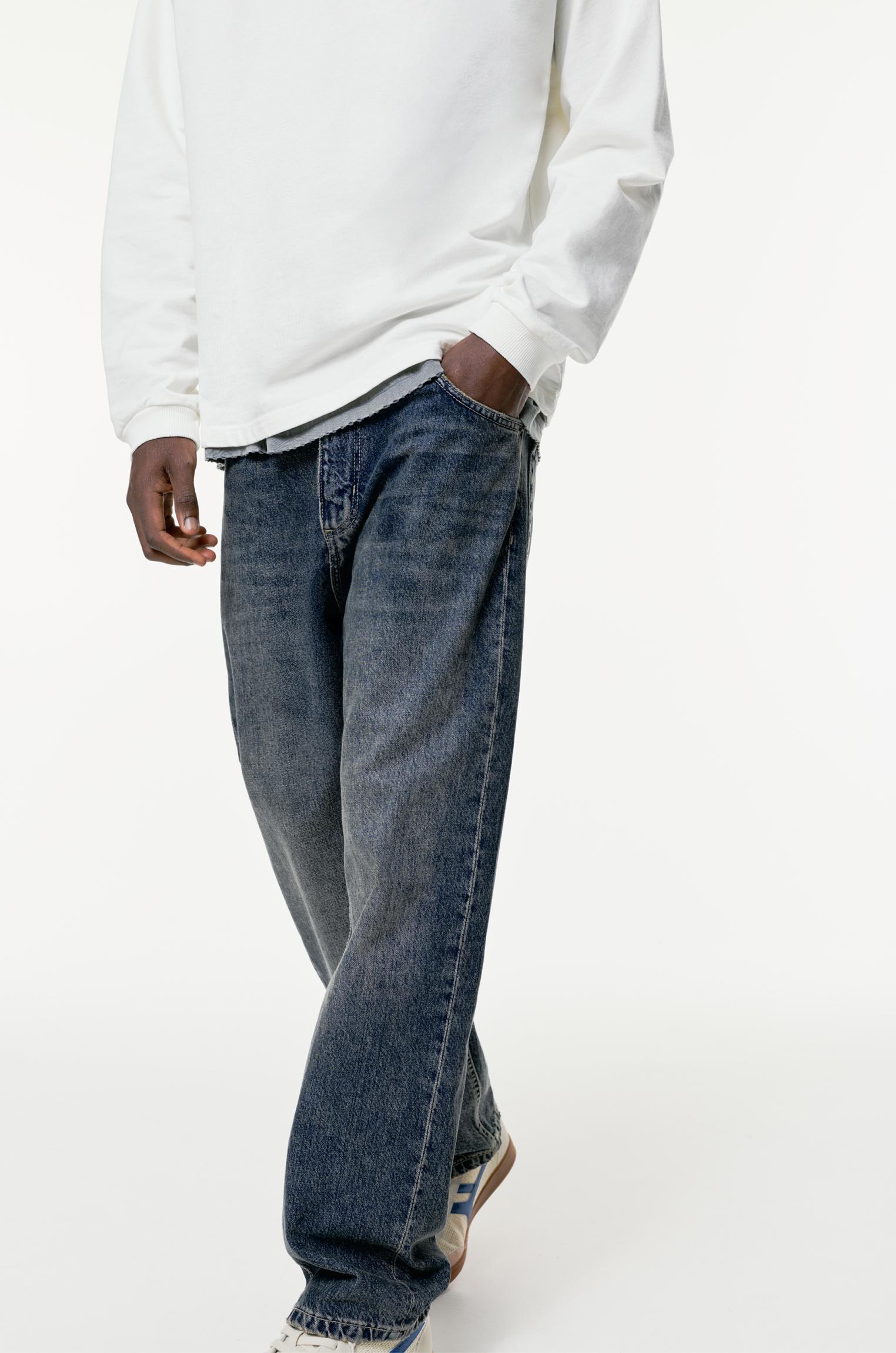 Baggy jeans Product Image