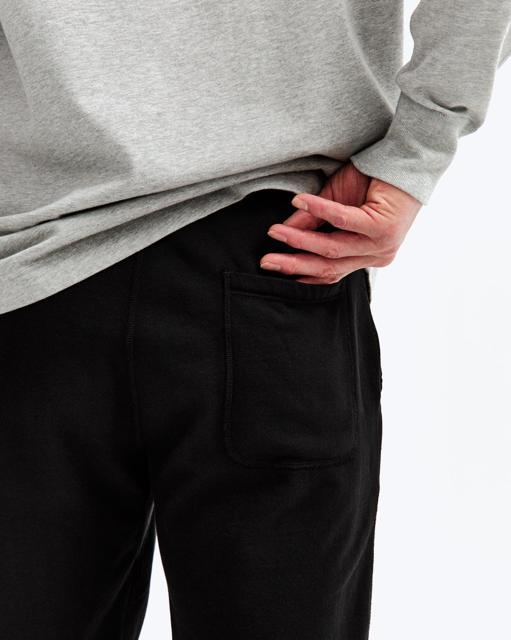 Reigning Champ Men's Knit Lightweight Terry Sweatshort Product Image