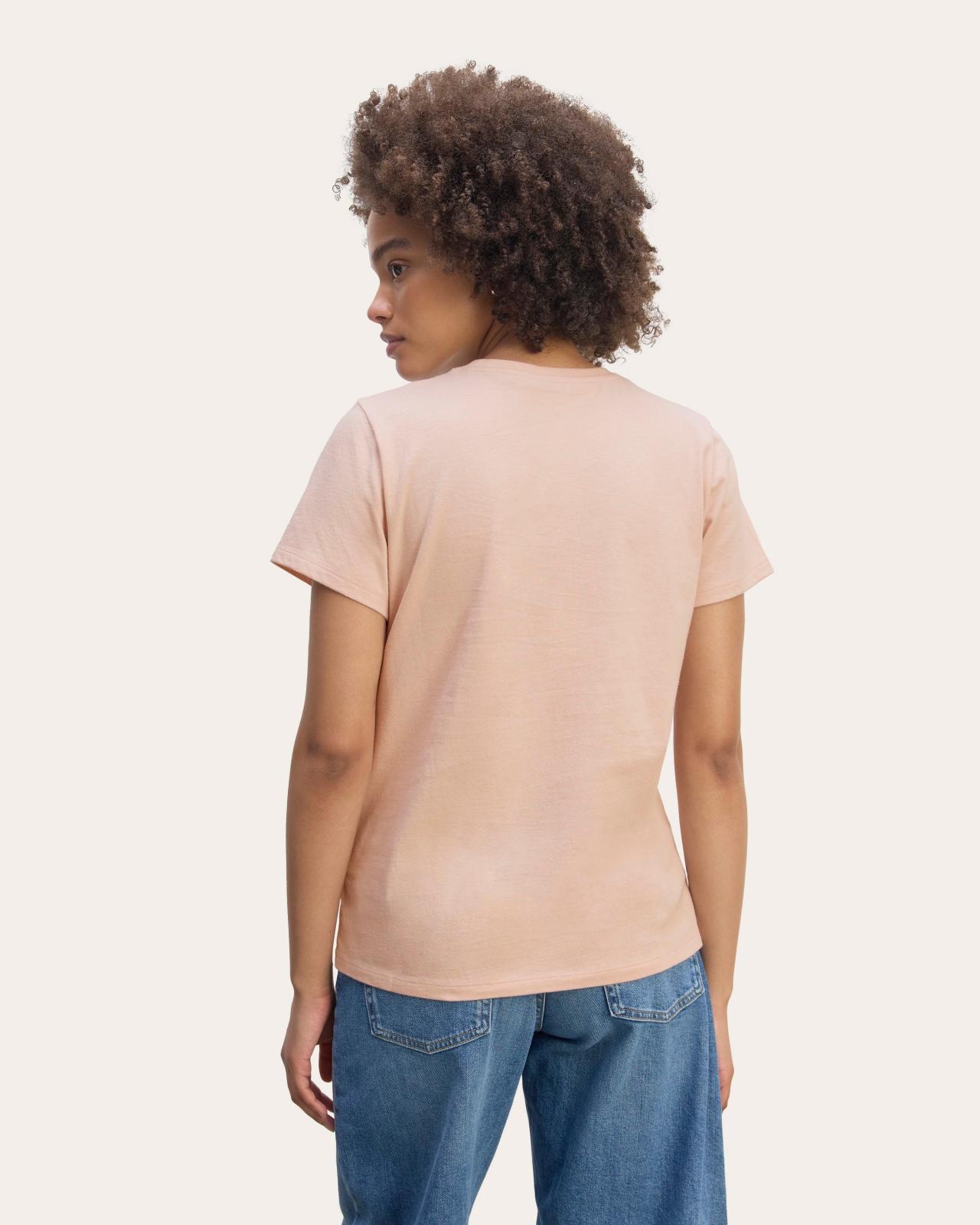 The Slim Crew in Essential Cotton Product Image