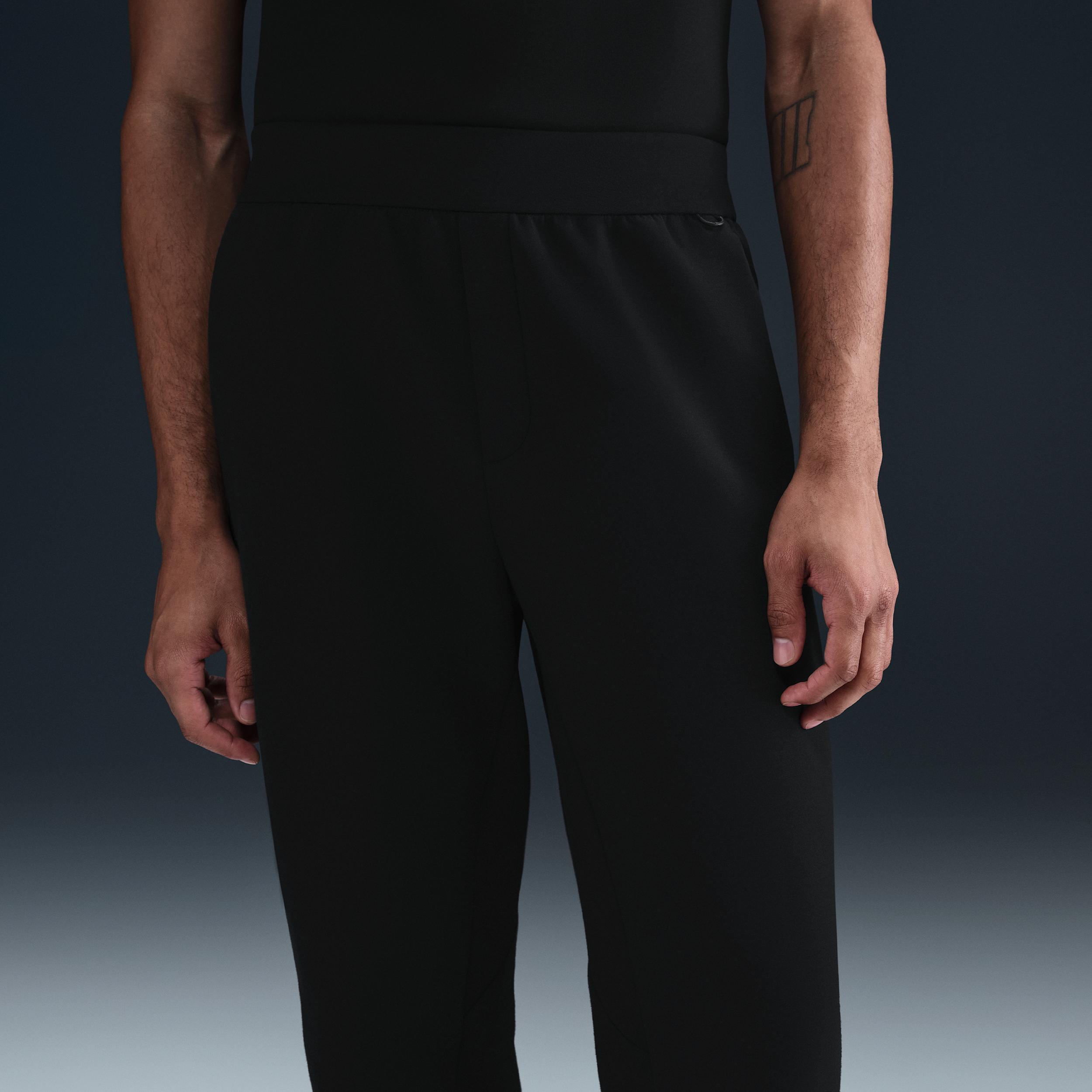 Nike Mens 24.7 ImpossiblySoft Dri-FIT Pants | HQ6970-010 Product Image