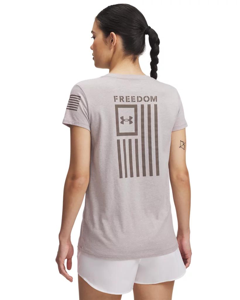 UA Freedom Flag Product Image
