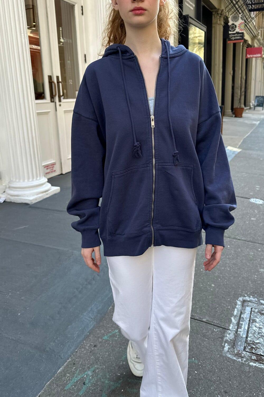 Christy Hoodie Product Image