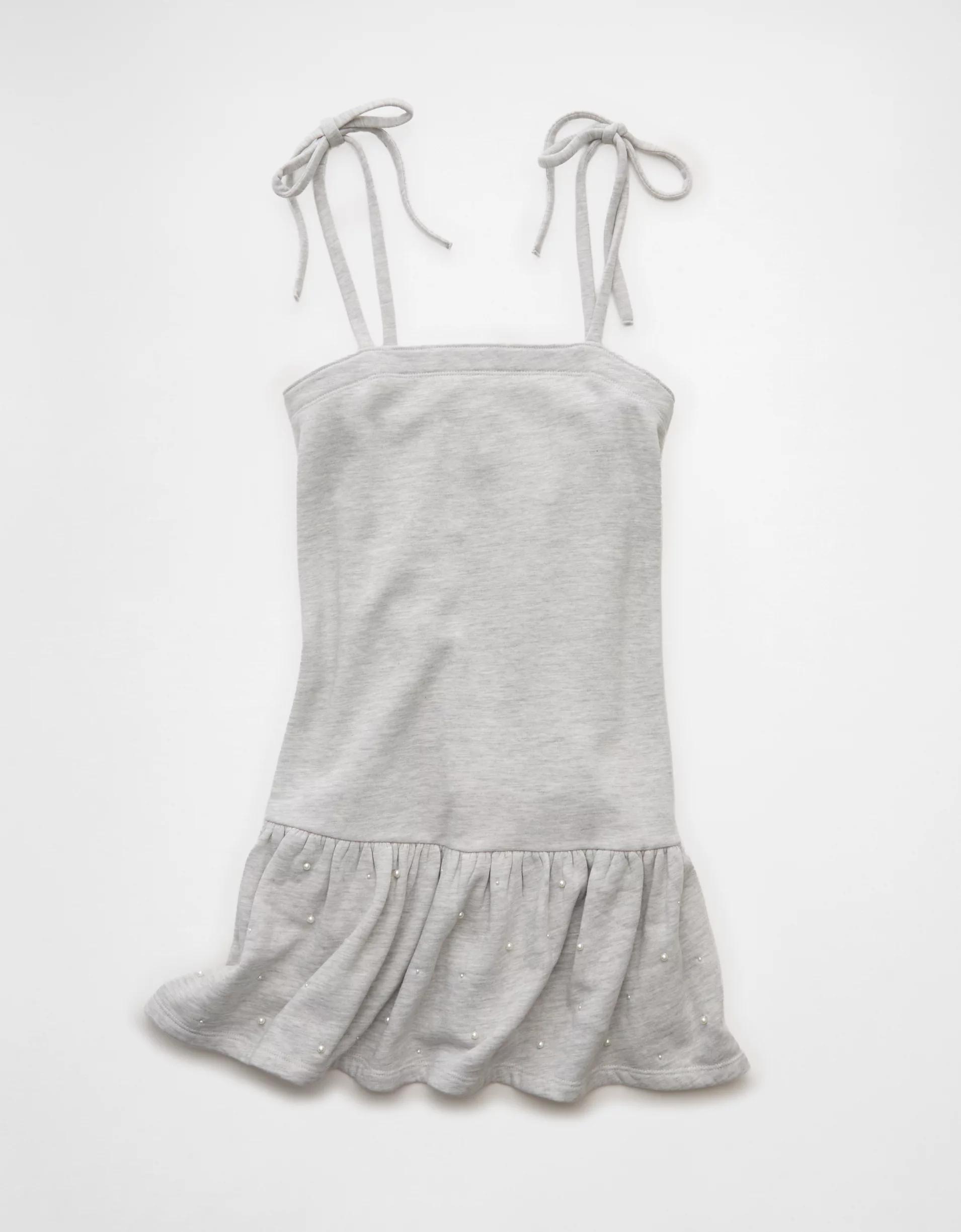 AE Pearl Mini Shift Dress Product Image