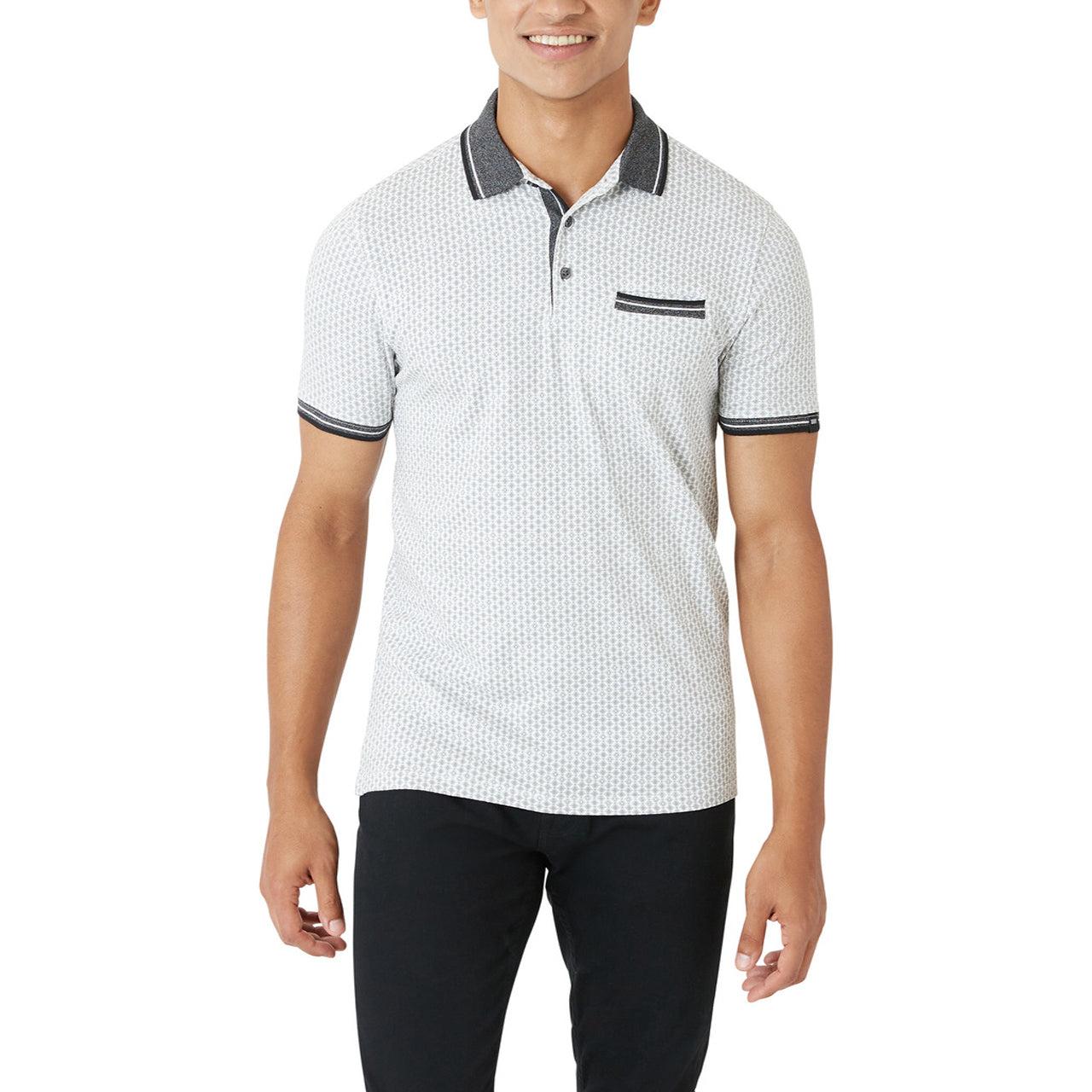 Diamond Polo Product Image