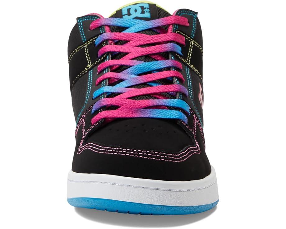 Women's DC Manteca 4 Mid Product Image