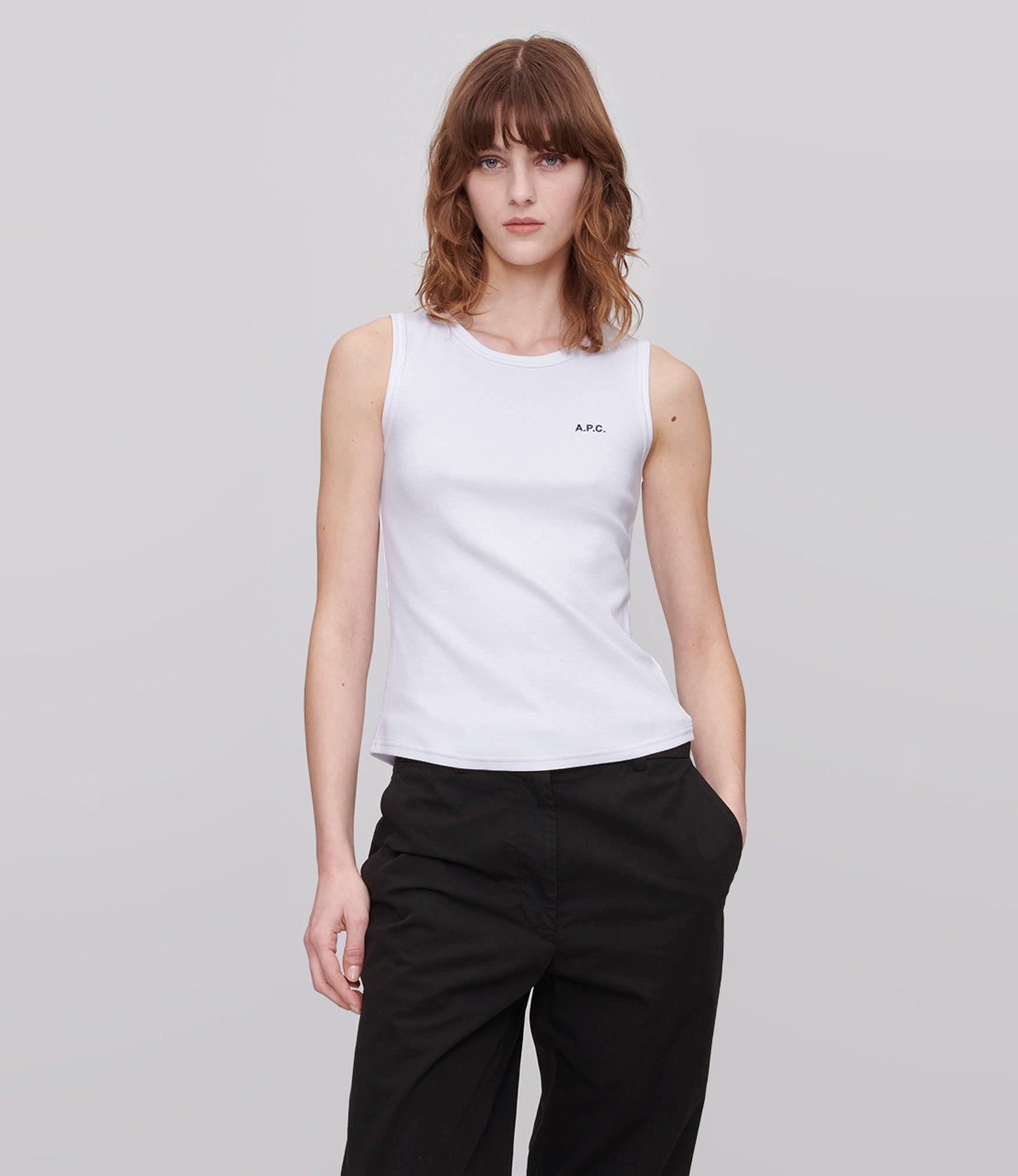 Connie tank top Female Product Image