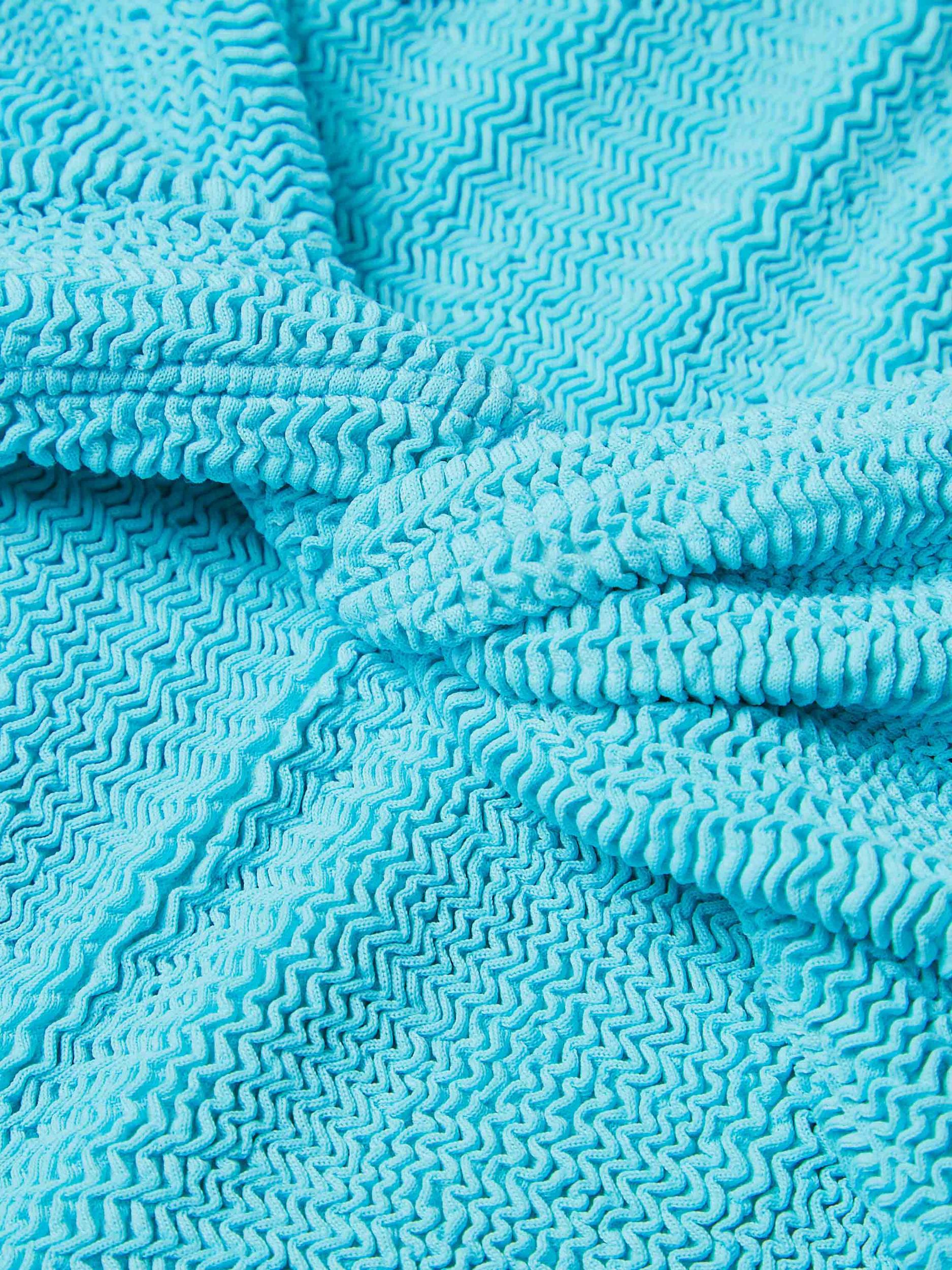 Juno Bikini - Aqua Product Image