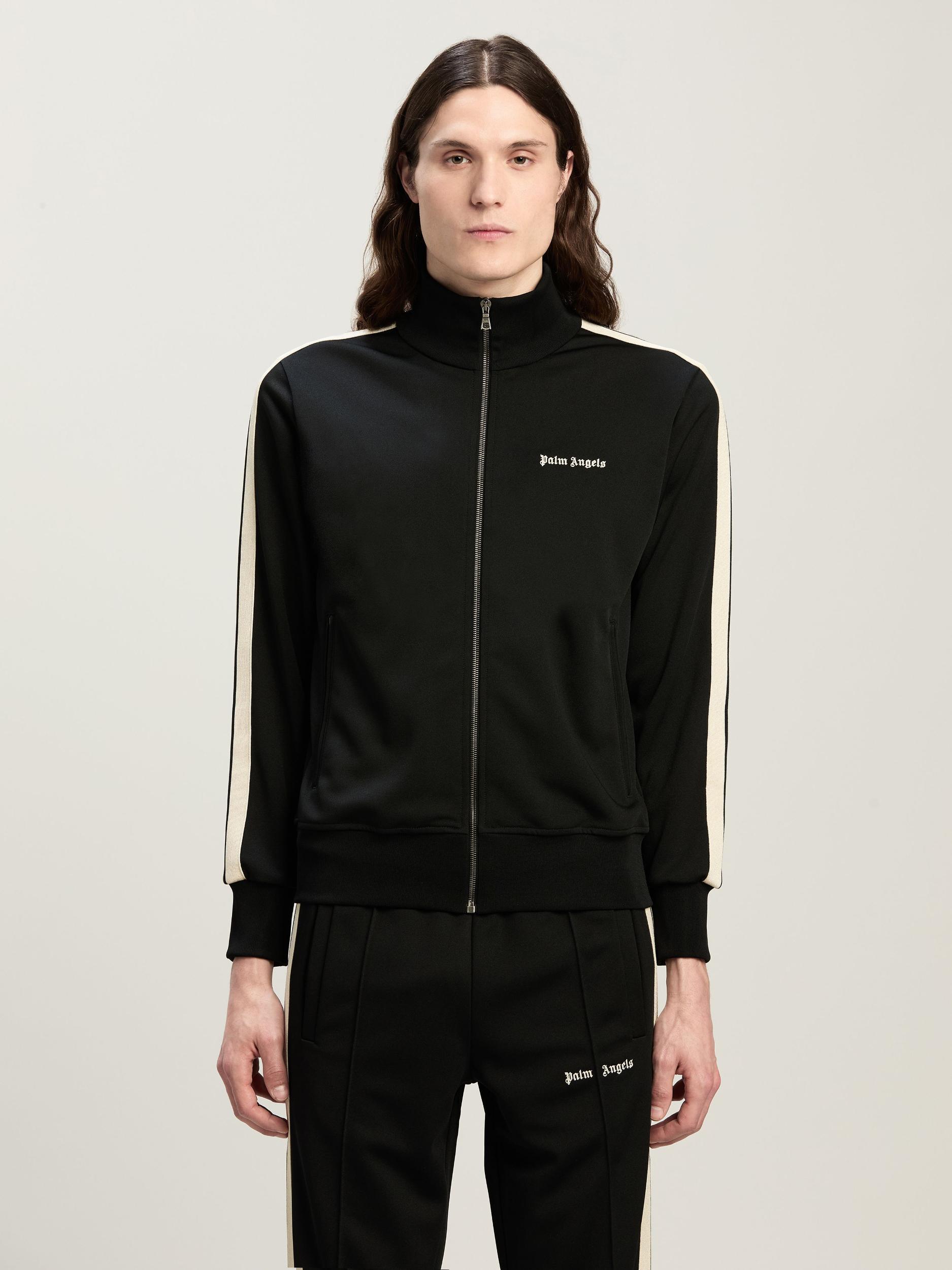 Classic Logo Track Jacket Product Image