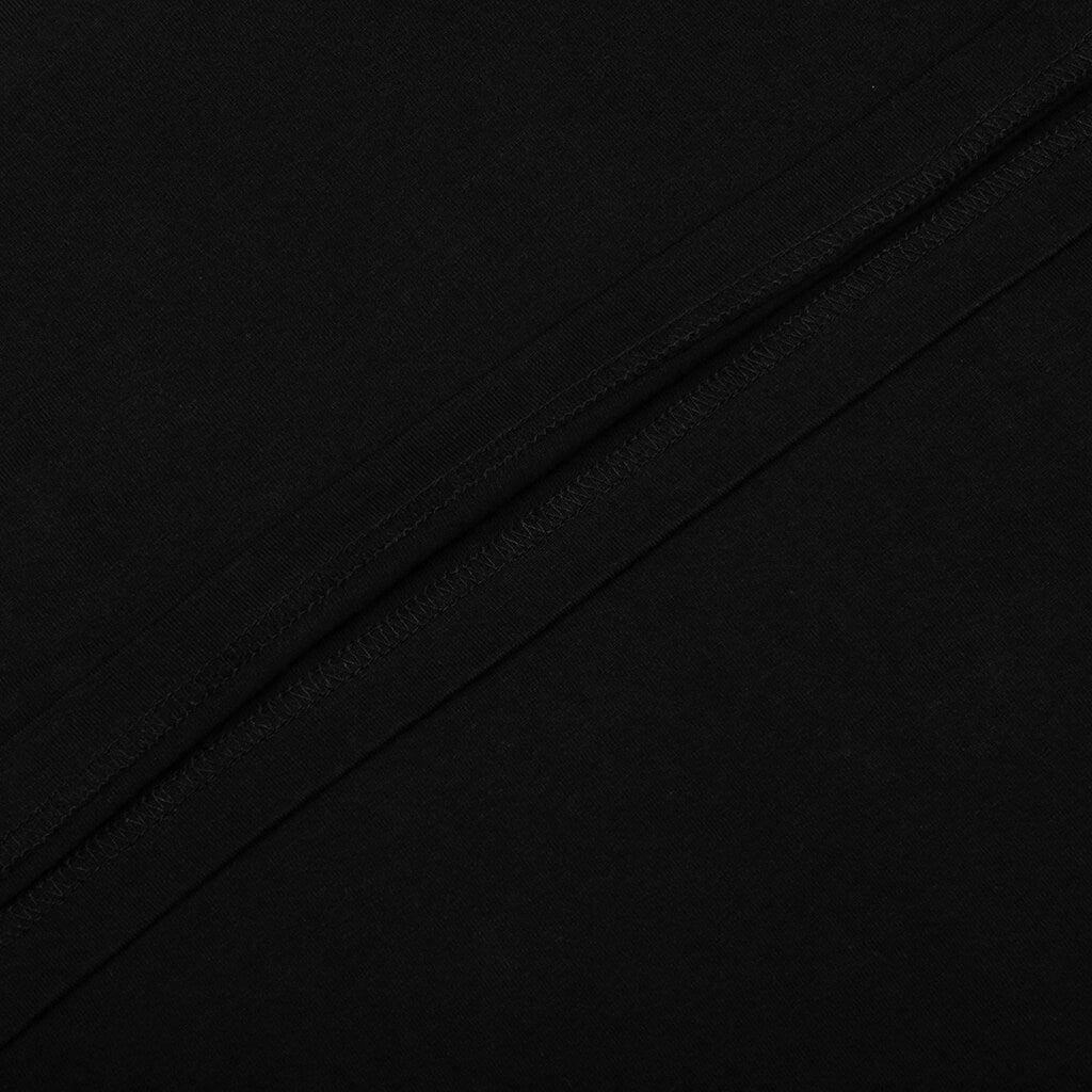 NBA Utah Jazz Simply Jazz Tee - Black Male Product Image