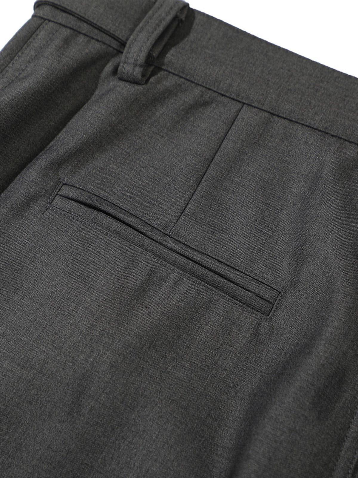 Aelfric Eden Wrinkle Cargo Longline Shorts Product Image