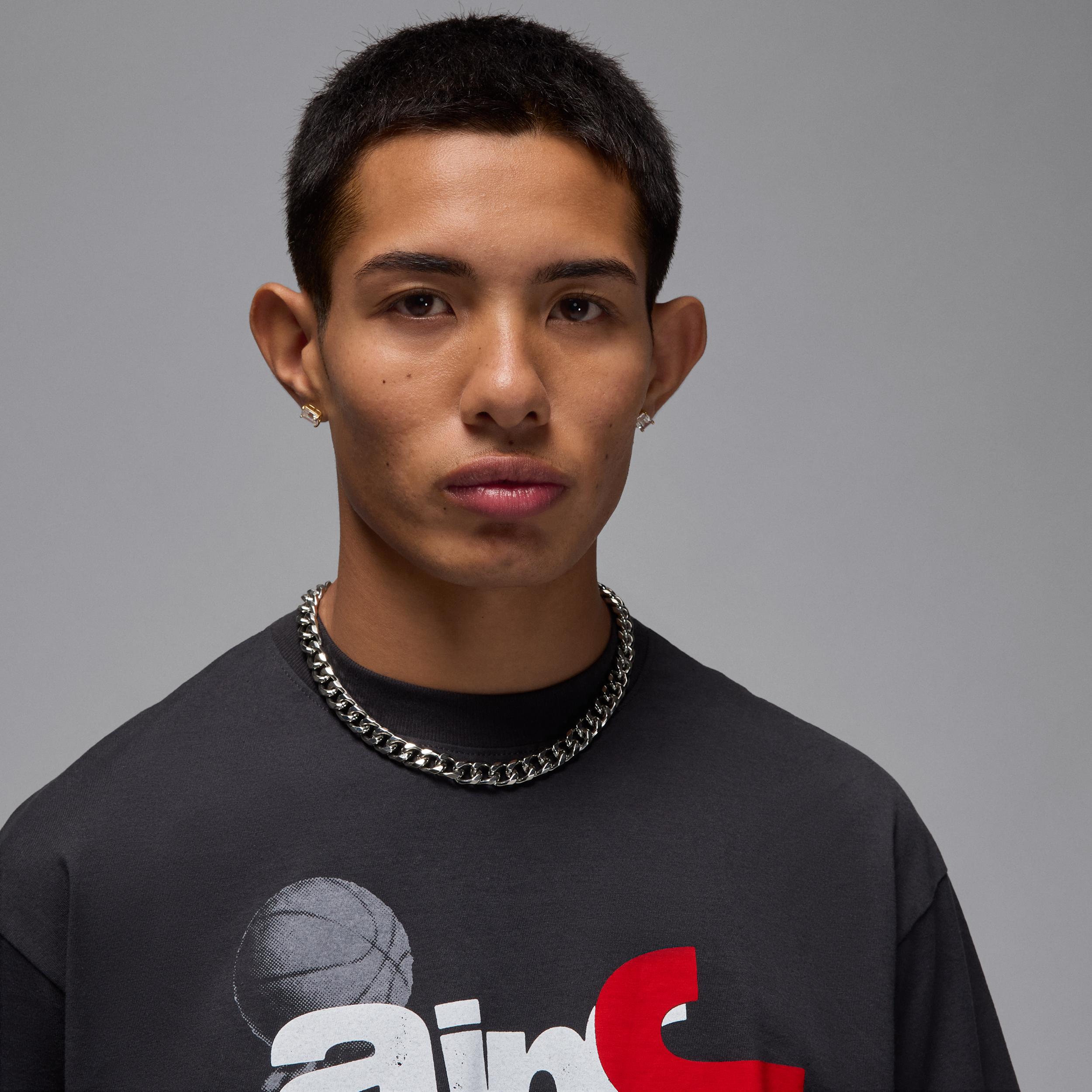 Men's Jordan T-Shirt Product Image