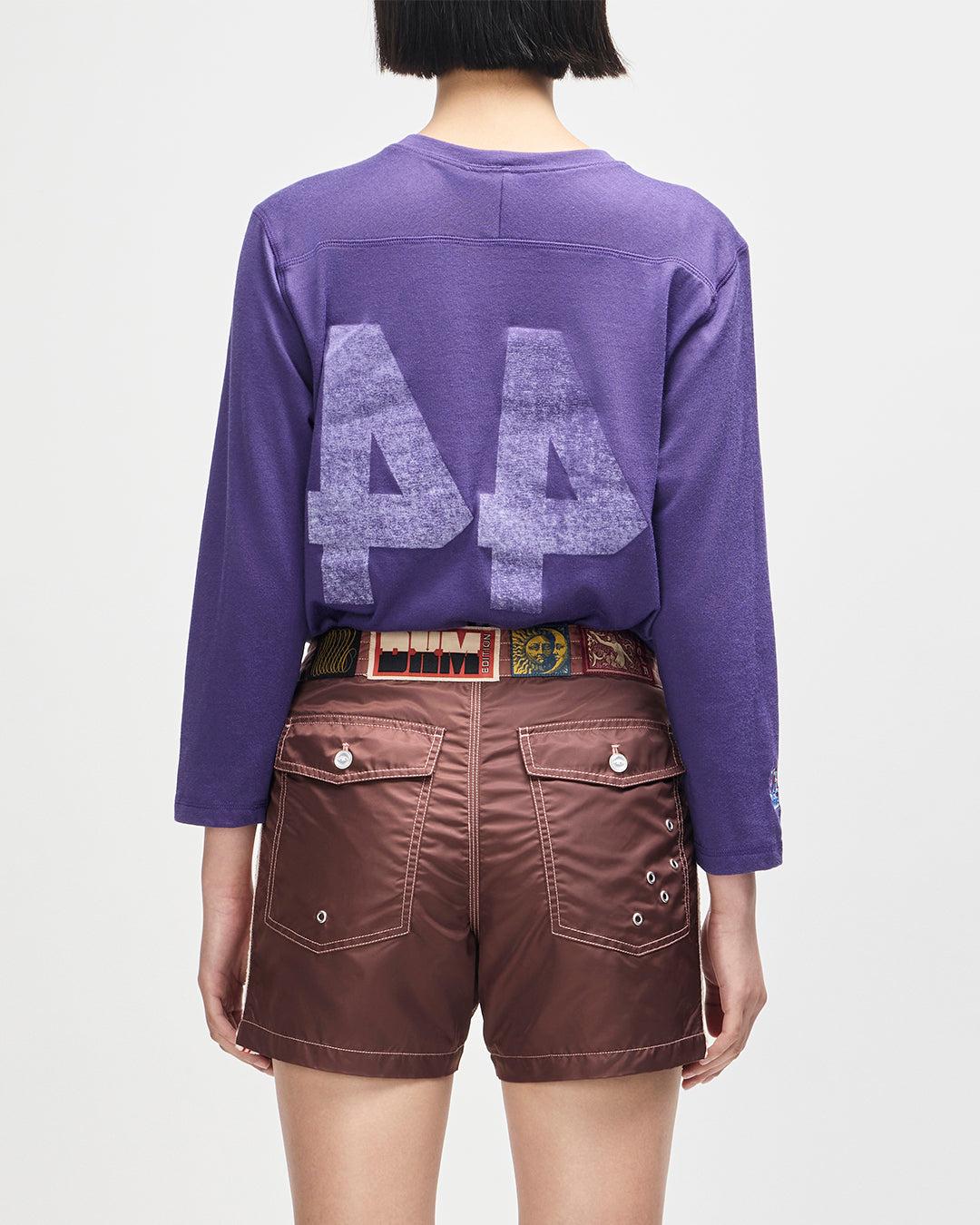 Futile Effort Jersey - Violet Product Image