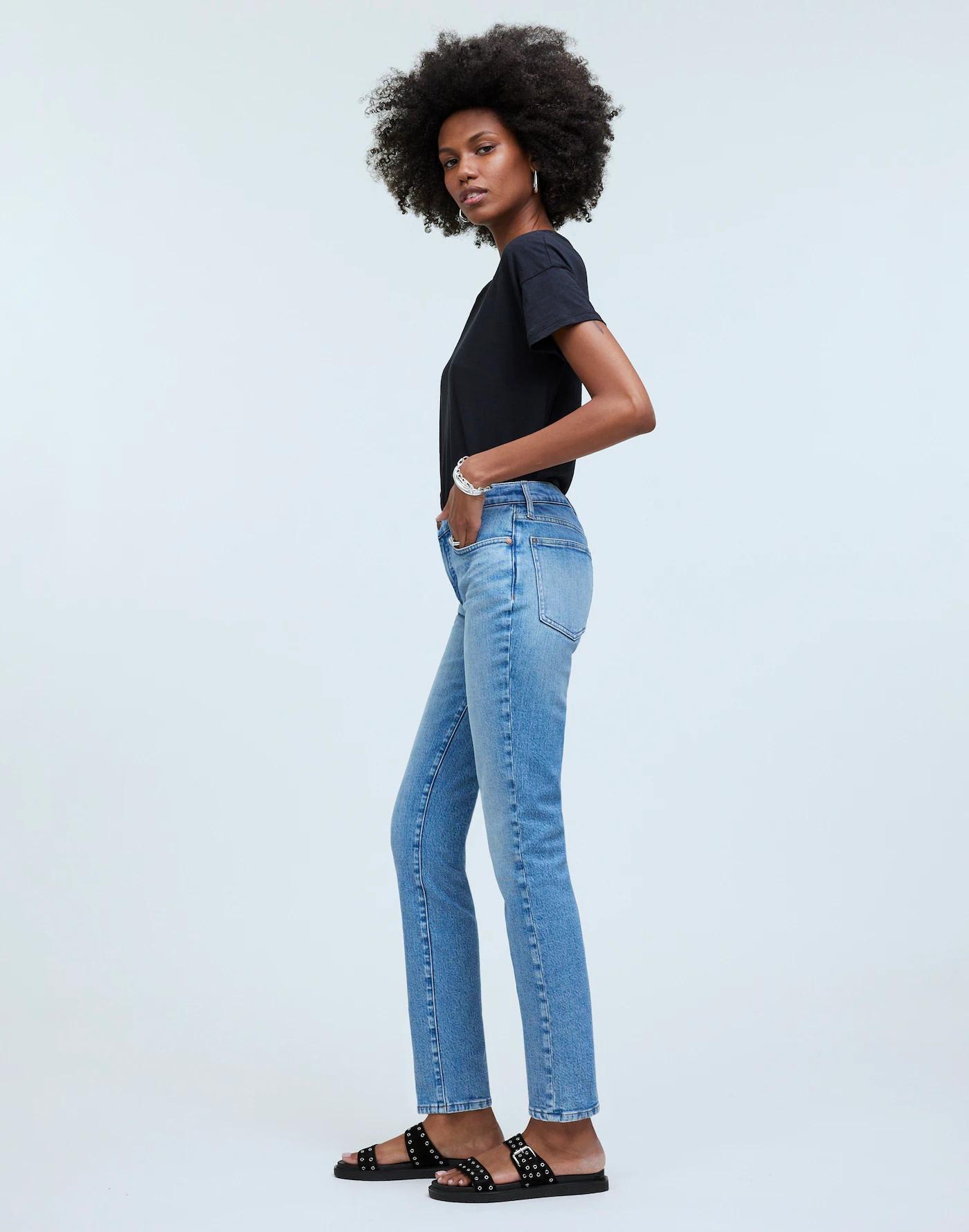 The Perfect Vintage Jean Product Image