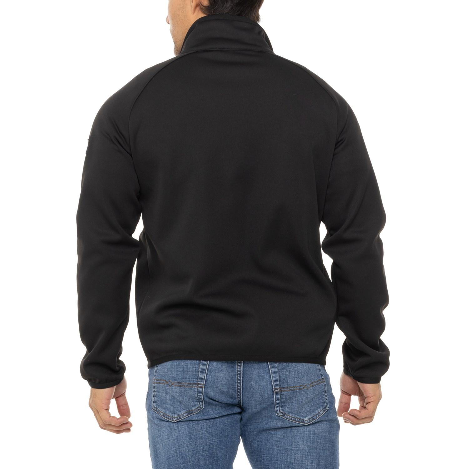 Timberland Pro Ironhide Soft Shell Jacket Product Image