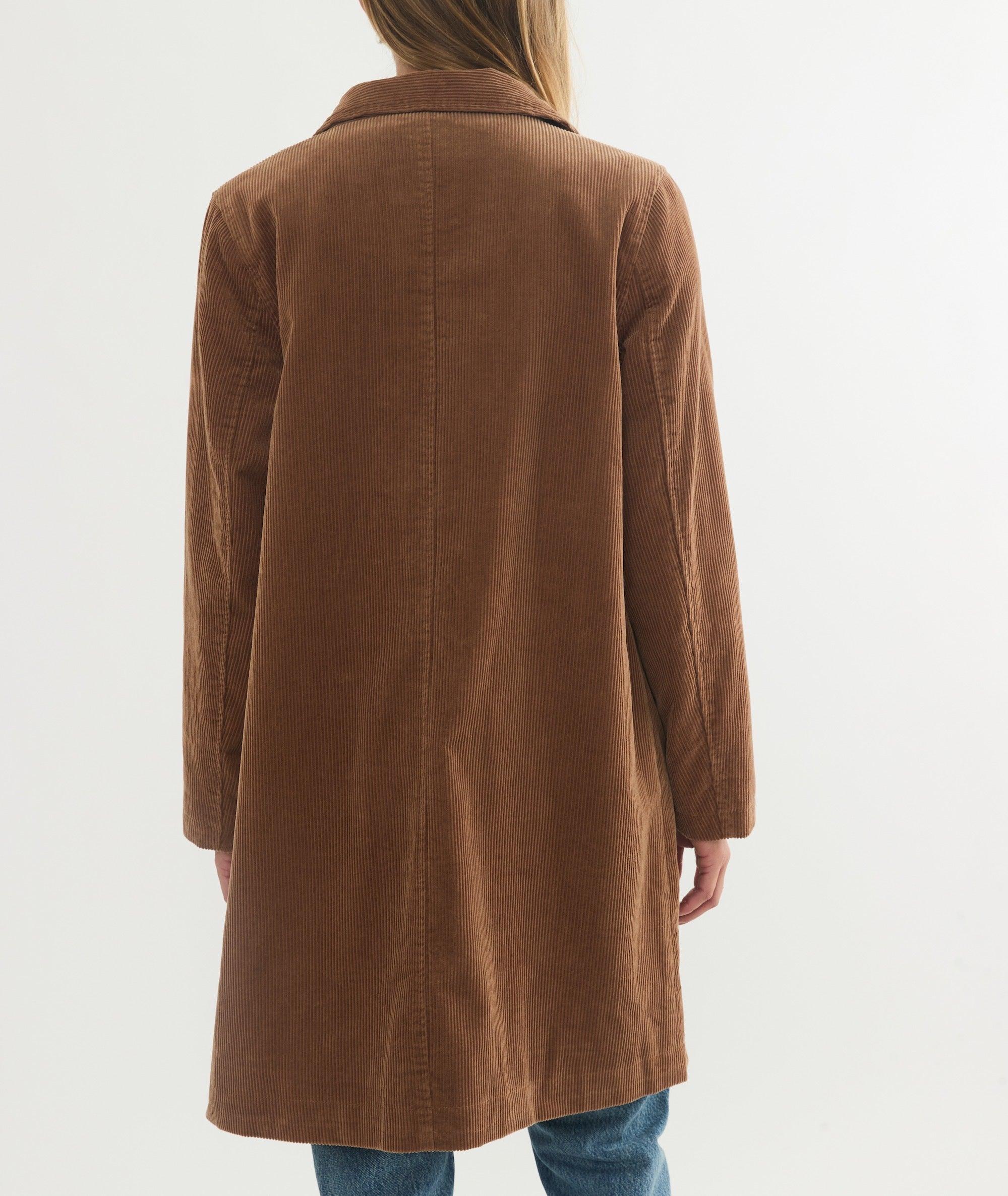 Calista Lightweight Quilted Jacket Product Image