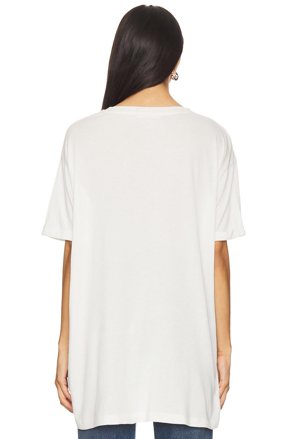 St Maarten Coke Oversized Tee The Laundry Room Product Image